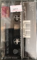 R.E.M - New Adventures In Hi-Fi KASET