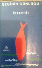 Ezginin Günlüğü İstavrit KASET