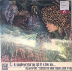Tyrannesaurus Rex LP