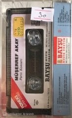 Müşerref Akay Paris Konseri KASET