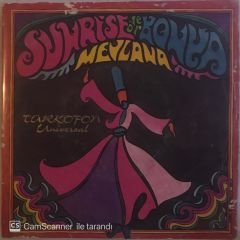 Ferdy Klein Ork. Mevlana 45lik