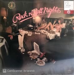 BTO / Rock'n Roll Nights LP