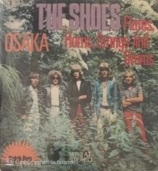 The Shoes Flutes, Horns, Strings And Drums 45lik
