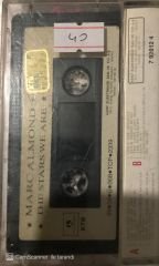 Marc Almond The Stars We Are KASET