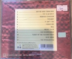Squirrel Nut Zippers Hot CD