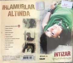 İntizar - Ihlamurlar Altında CD