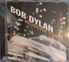 Bob Dylan - Modern Times  CD