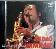 Sadao Watanabe CD