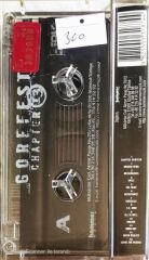 Gorefest - Chapter 13 - KASET