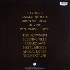 Suede – Suede LP
