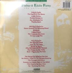 Finbar & Eddie Furey / The Collection LP