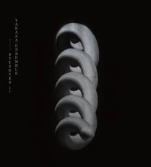 Yazaka Ensemble Meets Syunoven 12'' Maxi LP