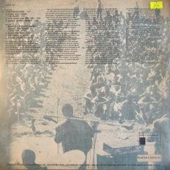 B.B. King Live In Cook County Jail LP