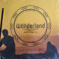 İlhan Erşahin's Wonderland ft. Hüsnü Şenlendirici LP