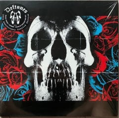 Deftones – Deftones LP