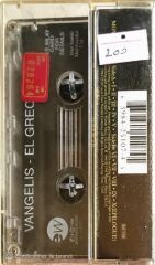 Vangelis - El Greco - KASET