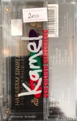 Hababam Sınıfı Merhaba - Orjinal Film Müziği - Melih Kibar KASET