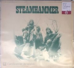 Steamhammer LP