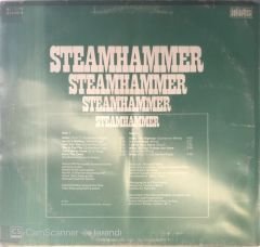 Steamhammer LP