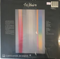 Erıc Johnson - Tones LP