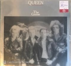Queen - The Game LP