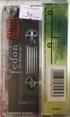 Fedon Bir Kadın Var KASET