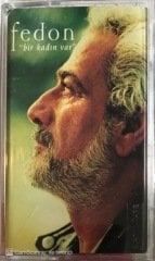 Fedon Bir Kadın Var KASET