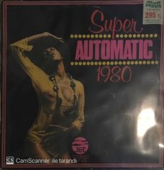 Super Automatic 1980 LP
