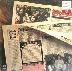 Steppenwolf / Pop Gold LP
