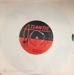 Otis Redding - Open The Door 45lik