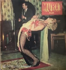 Çiftetelli Duyduk Duymadık 45lik