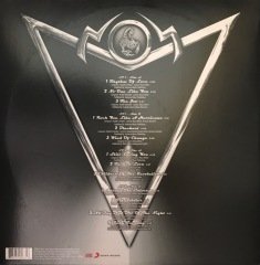 Scorpions Comeblack Çift LP