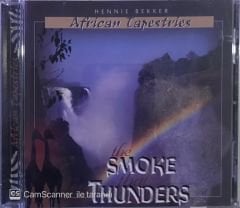 The Smoke That Thunders Afrıcan Tapestrıes CD
