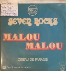 Seven Rocks Malou Malou 45lik
