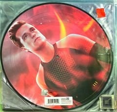 The Hunger Games: Catching Fire Soundtrack LP