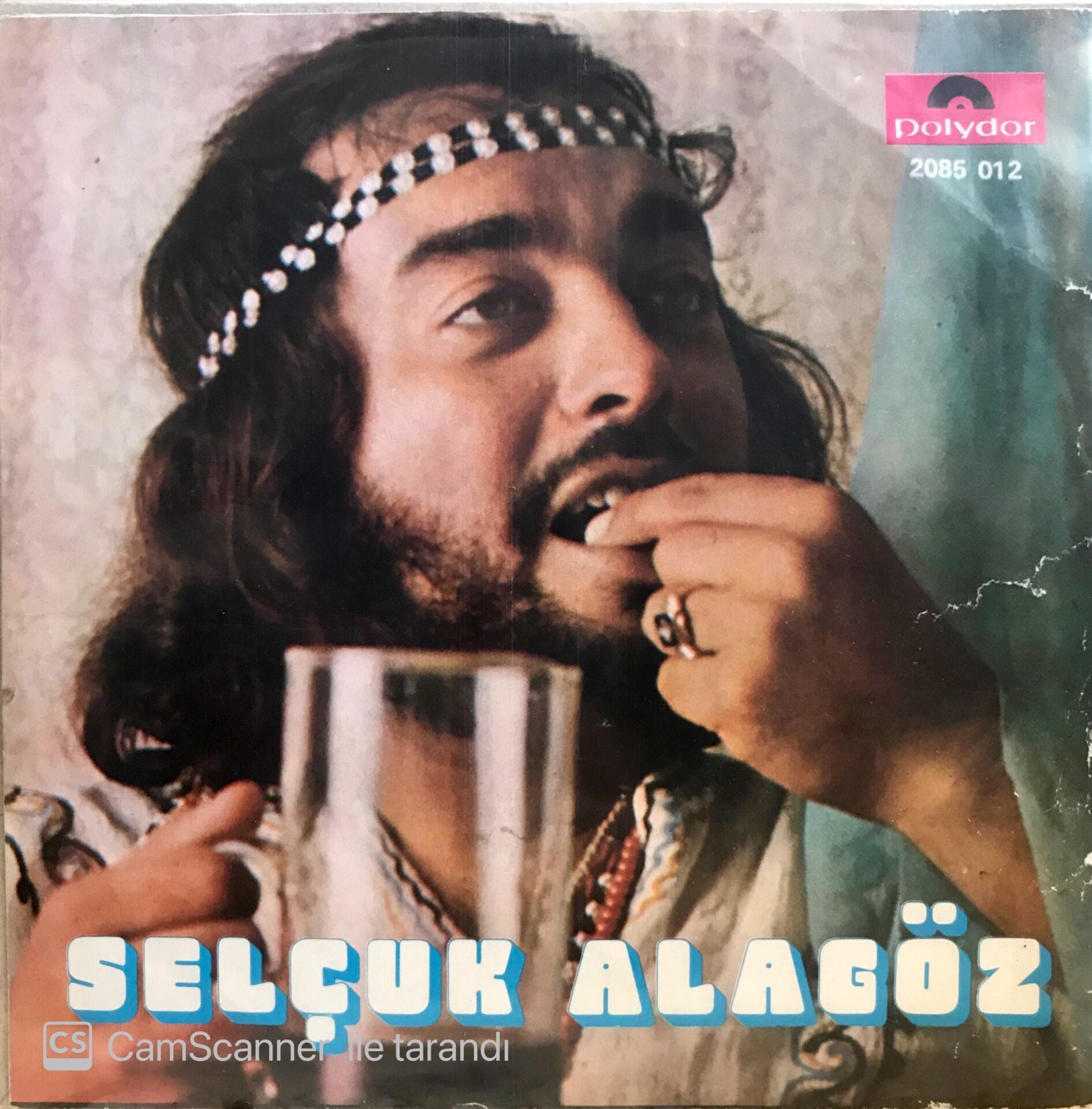 Selçuk Alagöz Malabadi Köprüsü 45lik