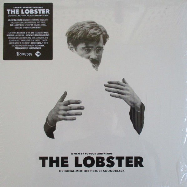 Various – The Lobster Soundtrack LP