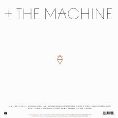 Florence + The Machine* – How Big, How Blue, How Beautiful Double LP