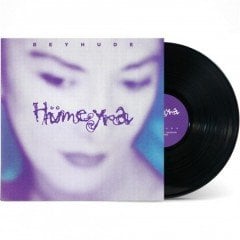 Hümeyra Beyhude LP