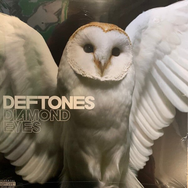 Deftones – Diamond Eyes LP Plak Satın Al