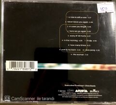 Aretha a Rose is still a Rose CD