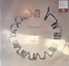 Curved Air - Midnight Wire LP