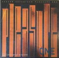 Heaven Seventeen - Pleasure One LP