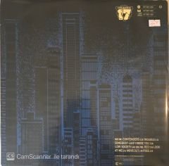 Heaven Seventeen - Pleasure One LP