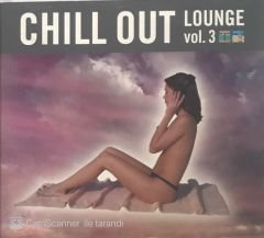 Chill Out Loujnge Vol 3 CD