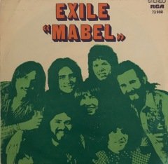 Exile Mabel 45lik