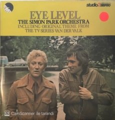 Eye Level The Simon Park Orchestra LP