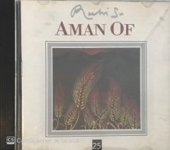 Ruhi Su Aman Of CD