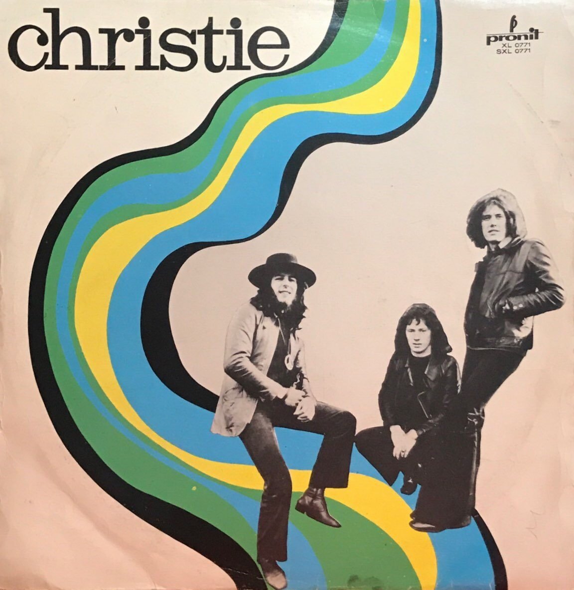 Christie LP