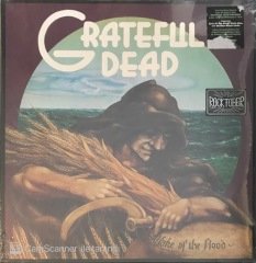 The Grateful Dead Wake Of The Flood LP